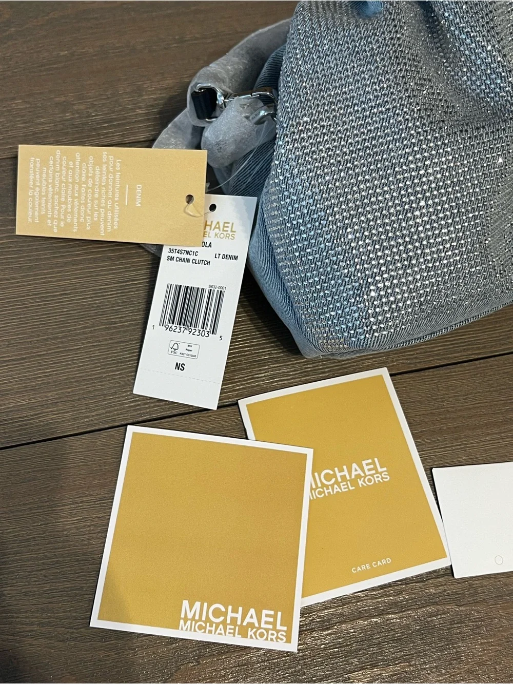 Michael Kors nwt michael